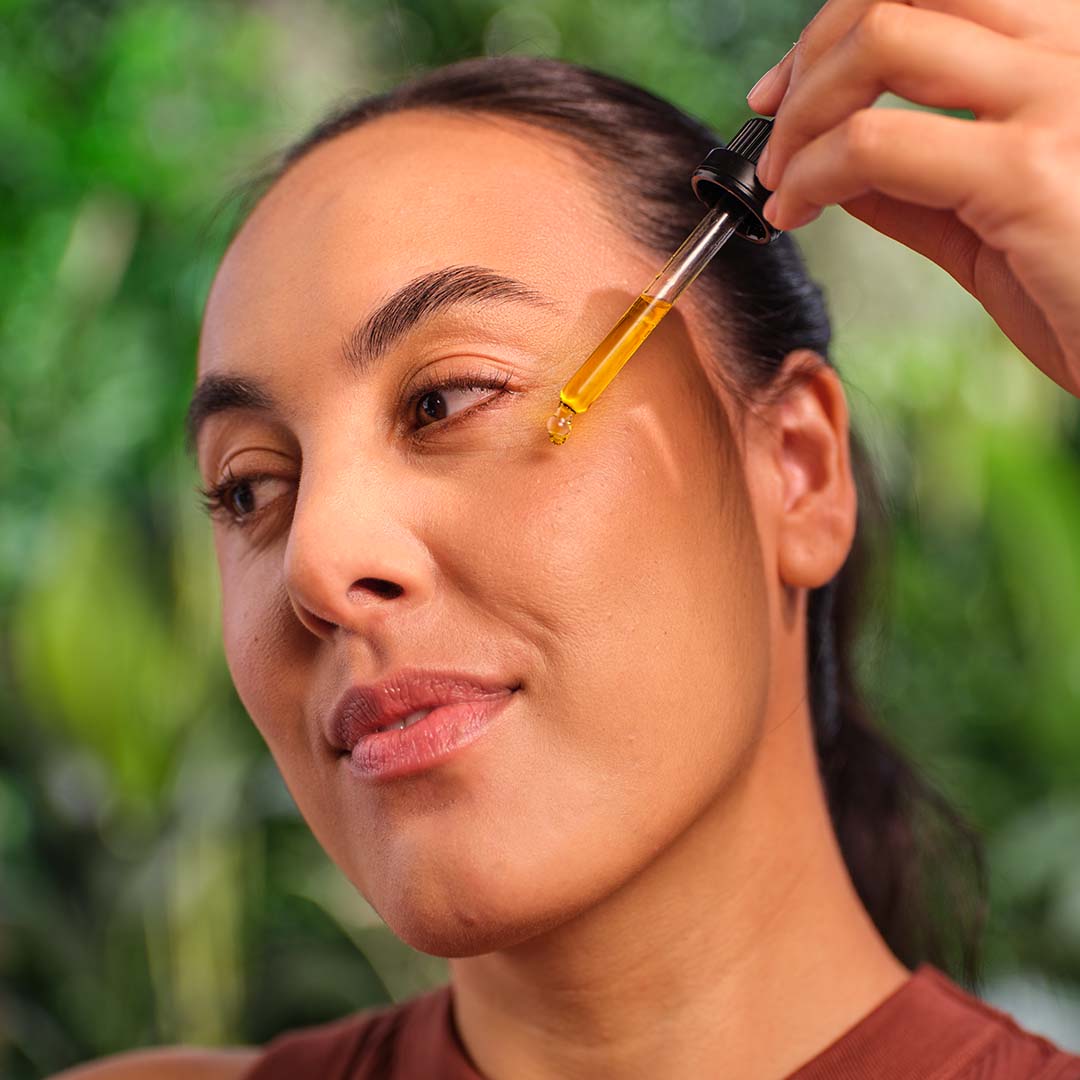 Face Oils