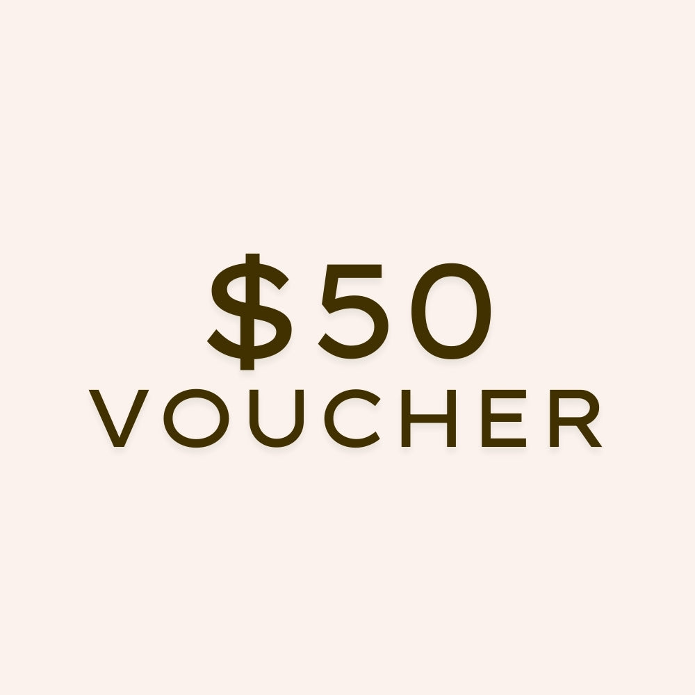 Reward - Jurlique $50 Voucher