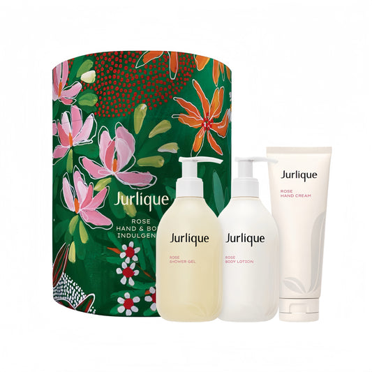 Rose Hand & Body Indulgence