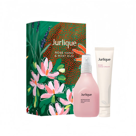 Rose Hand & Mist Duo