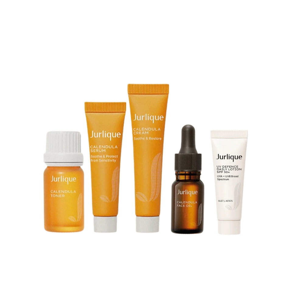 Calendula Starter Kit