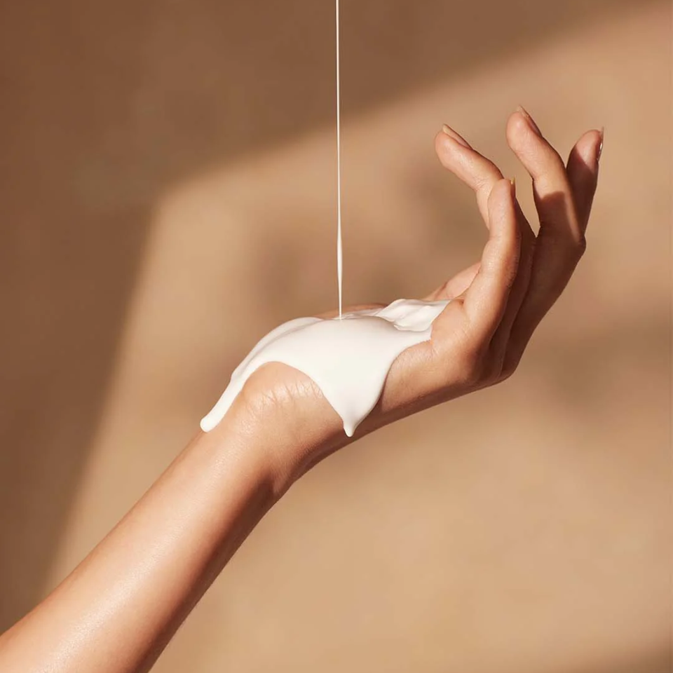 Citrus Body Lotion