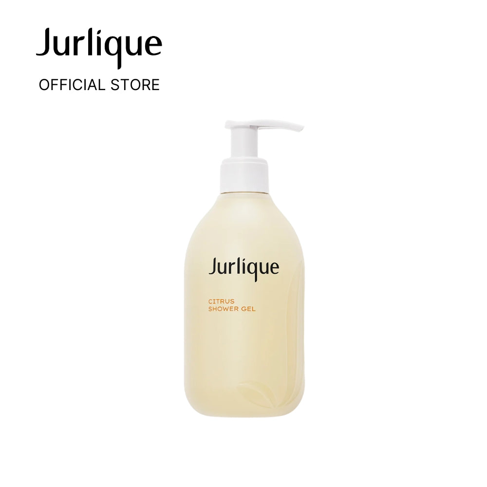 Citrus Shower Gel