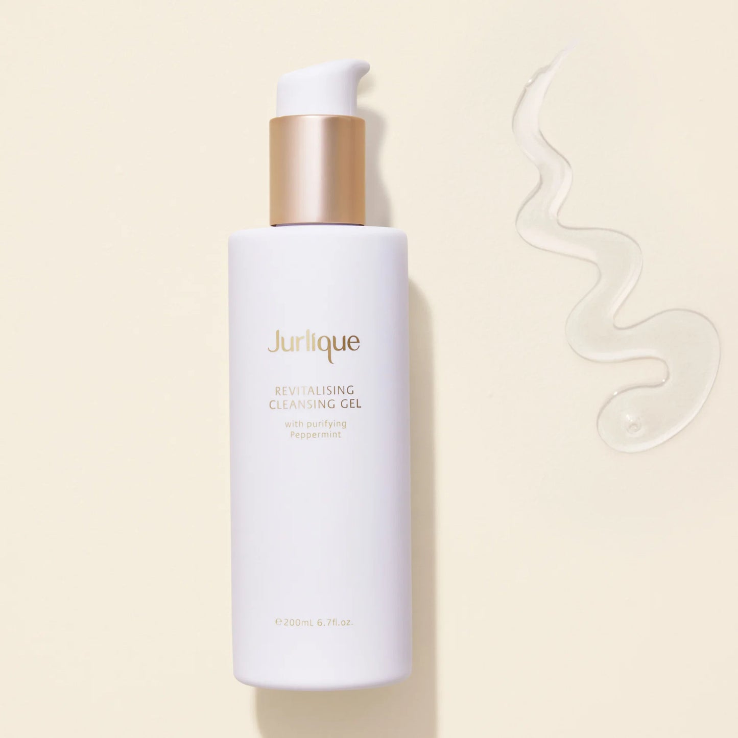 Revitalising Cleansing Gel