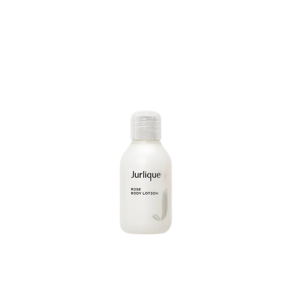 FREE GIFT | Rose Body Lotion 30ml