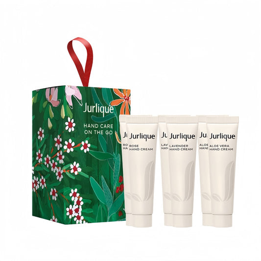Hand Care On The Go