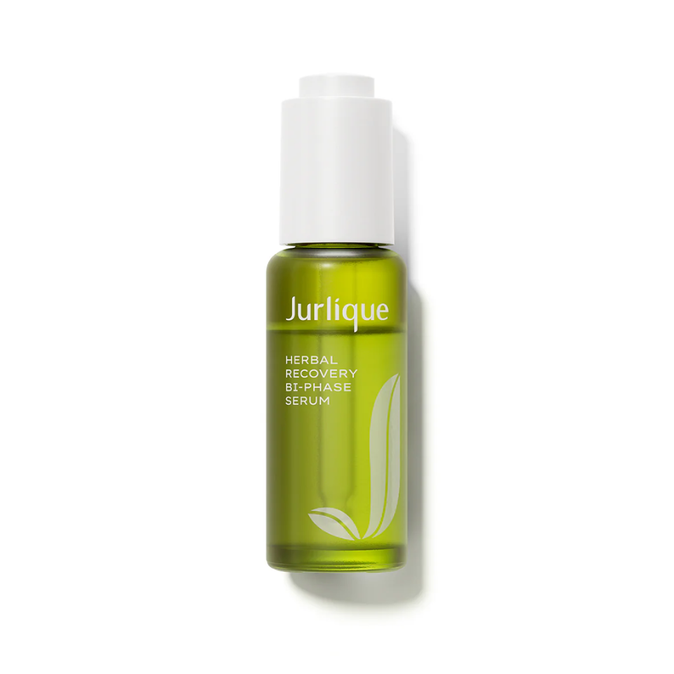 Herbal Recovery Bi-Phase Serum