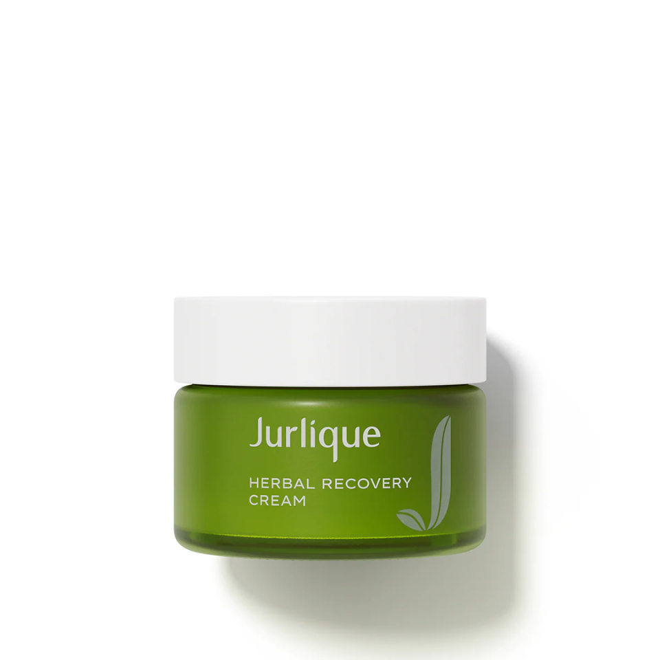 Herbal Recovery Cream