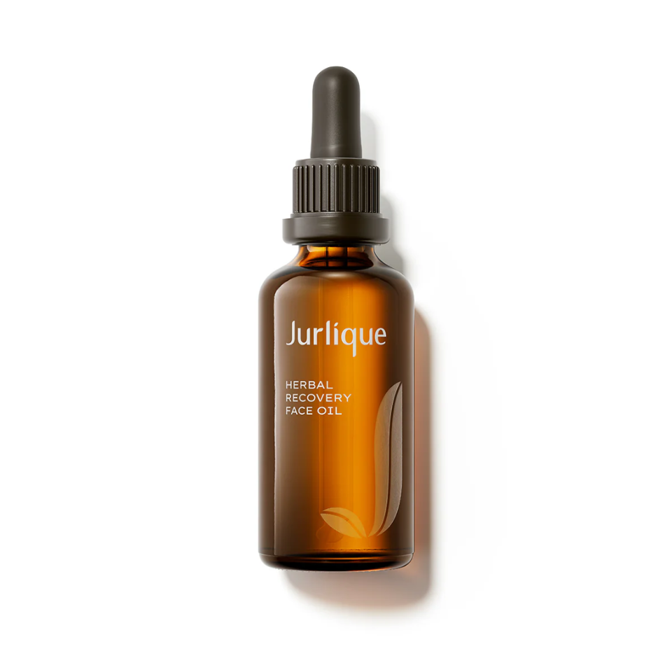 Herbal Recovery Face Oil