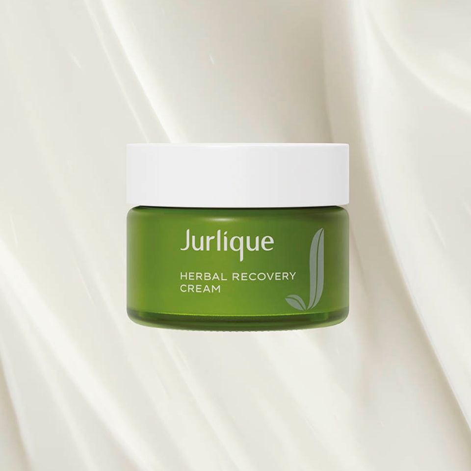 Herbal Recovery Cream