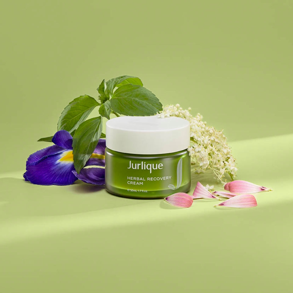 Herbal Recovery Cream