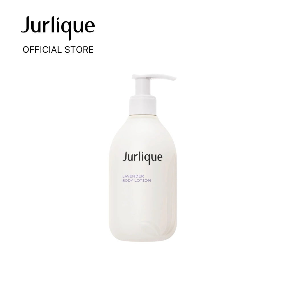 Lavender Body Lotion