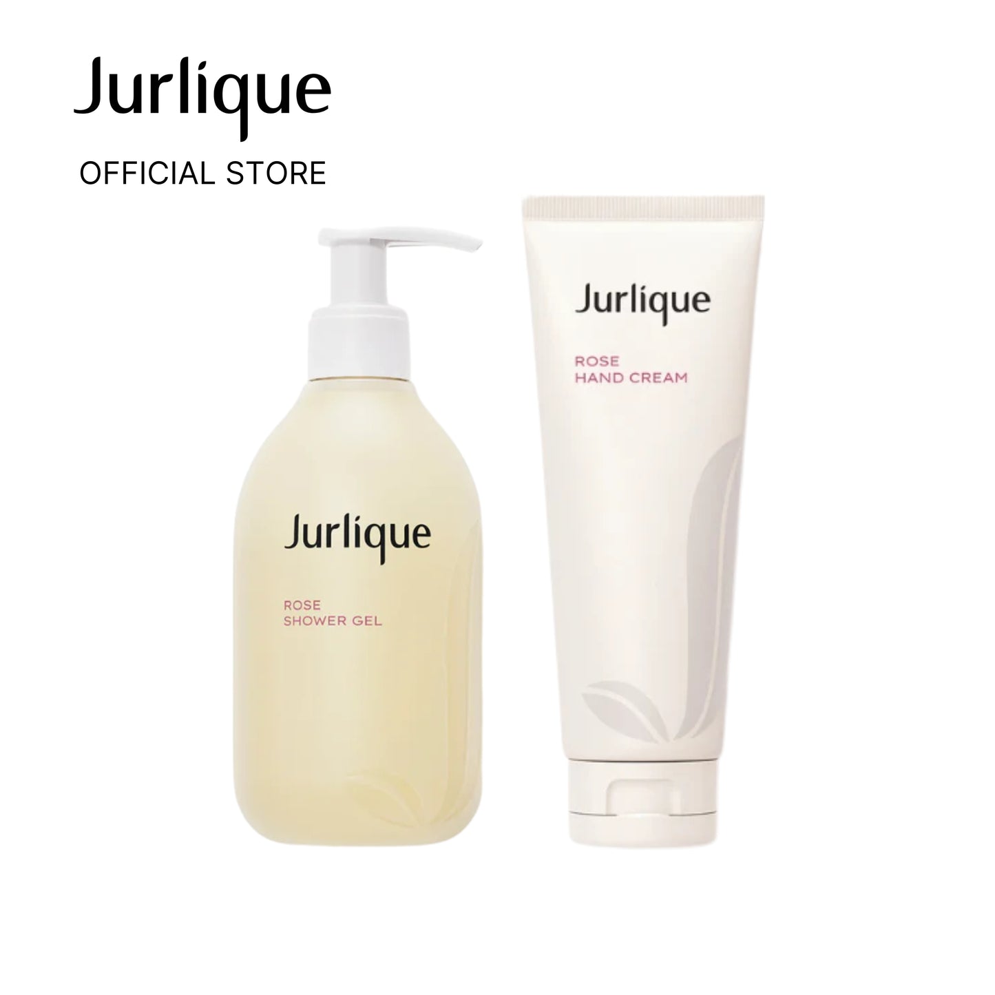 Body Care Set