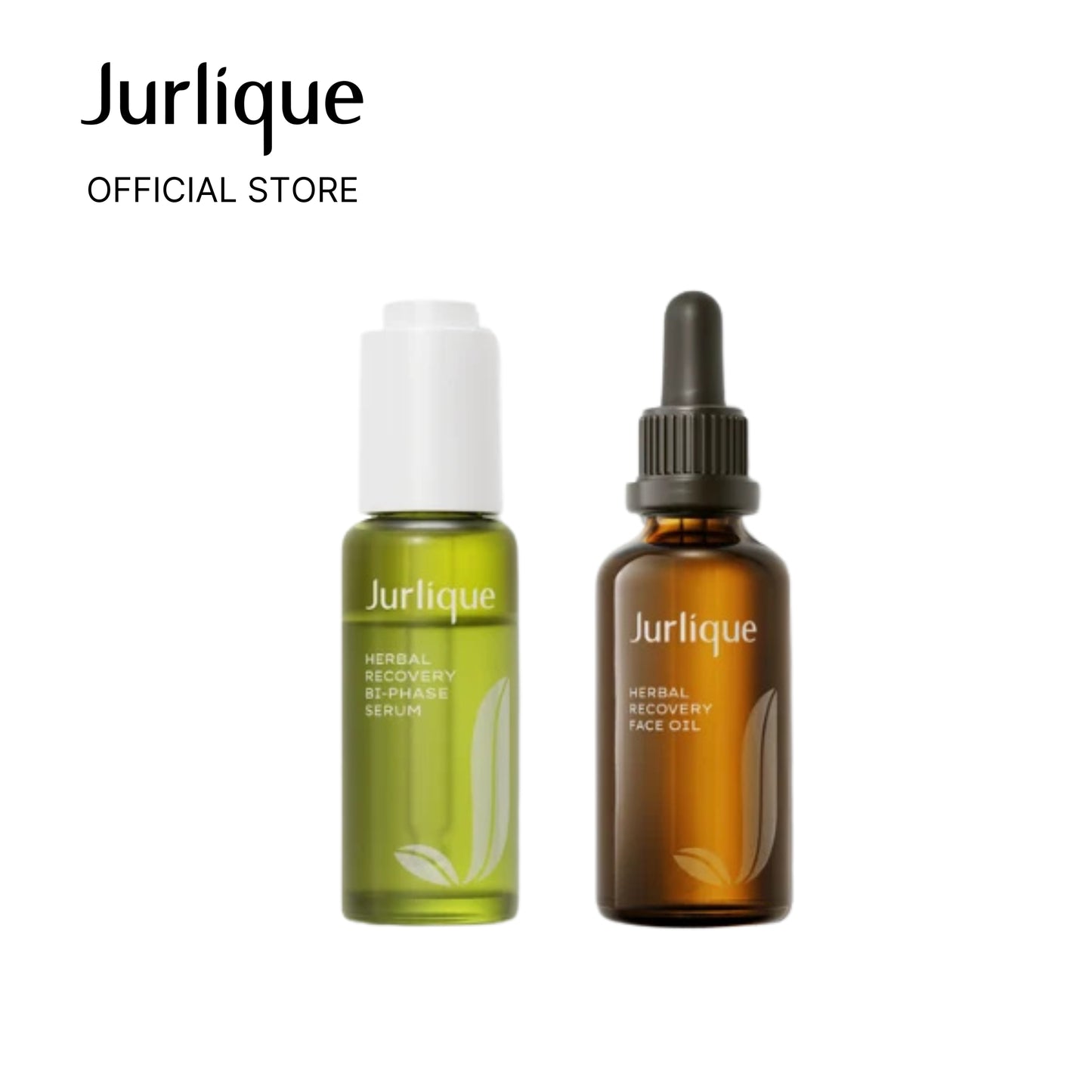 Recovery AM & PM Duo