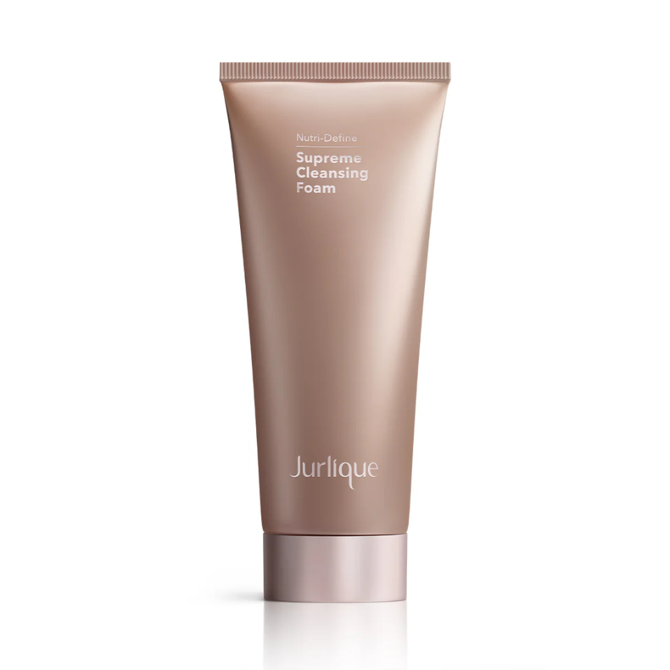 Nutri-Define Supreme Cleansing Foam