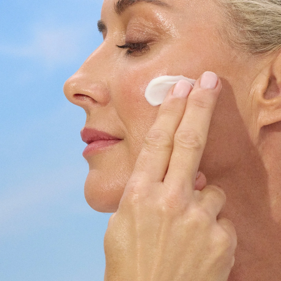 Nutri-Define Supreme Restorative Rich Cream