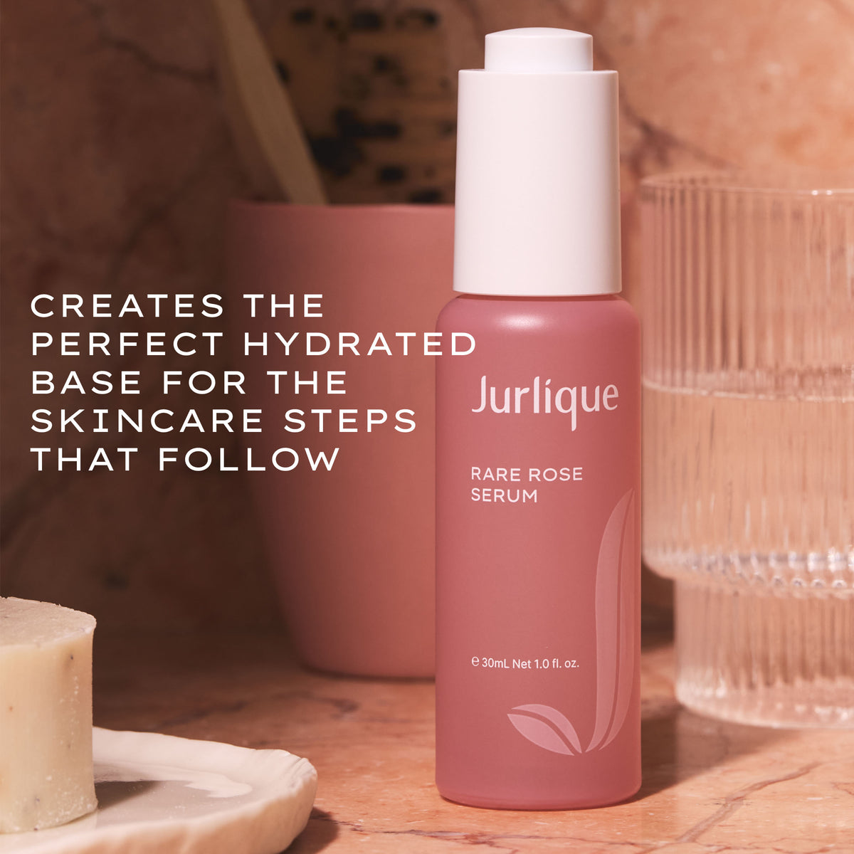 Rare Rose Serum