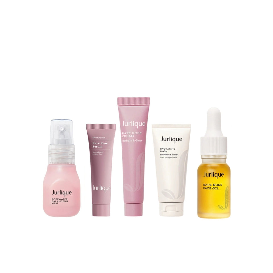 Rare Rose Starter Kit