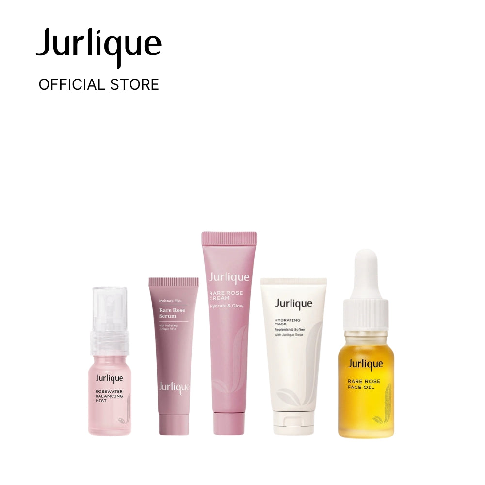 Rare Rose Starter Kit