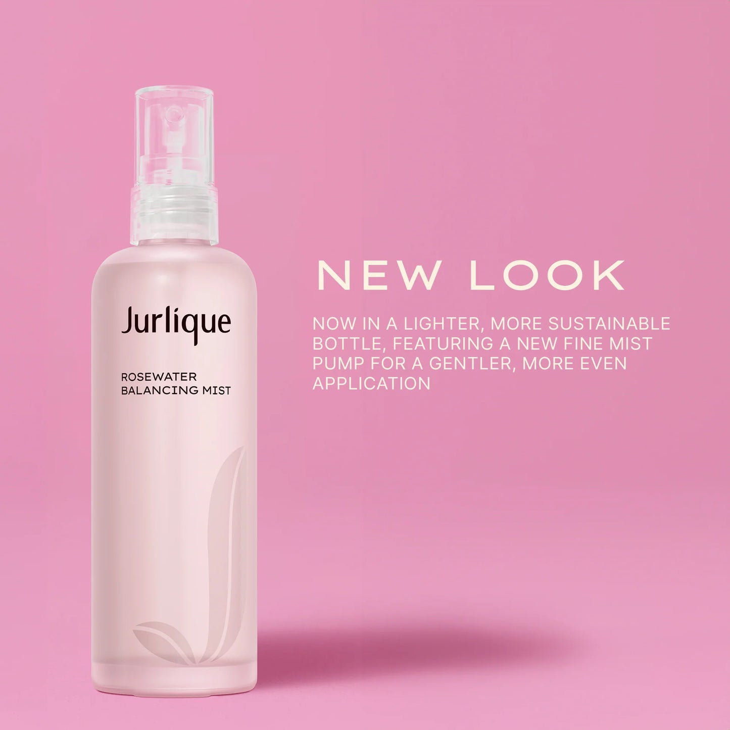 Rosewater Balancing Mist