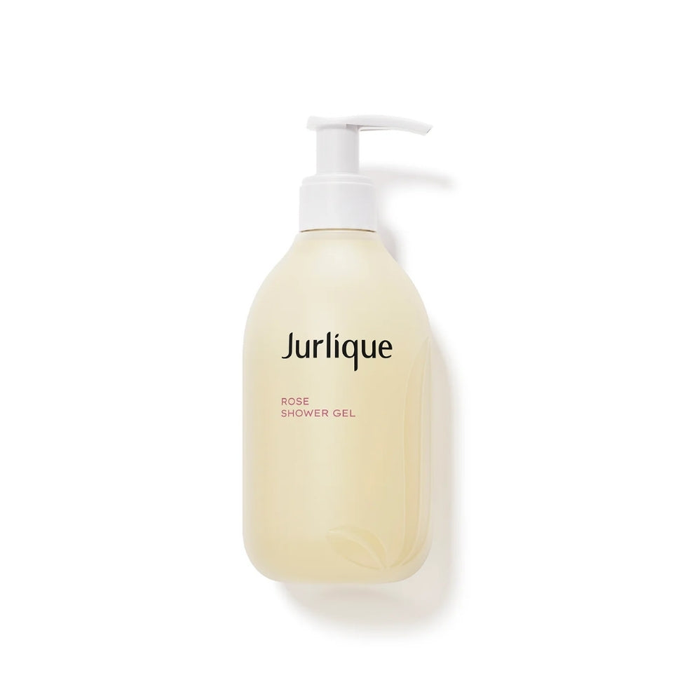 FREE GIFT | Rose Shower Gel 300ml
