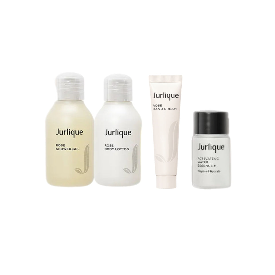 FREE GIFT | 4-Pc Gift Worth $60