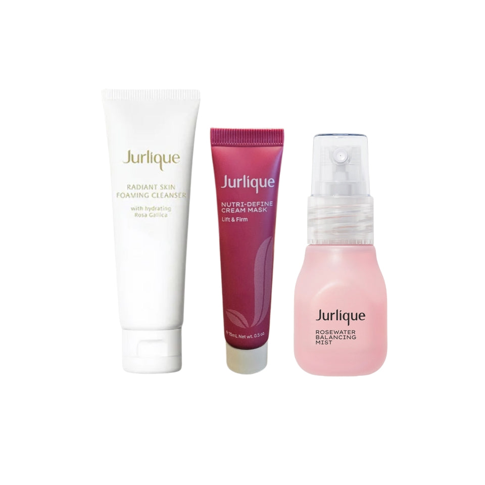 FREE GIFT | 3-Pc Gift Worth $60