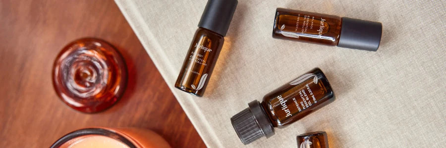 Aromatherapy Essential Oils