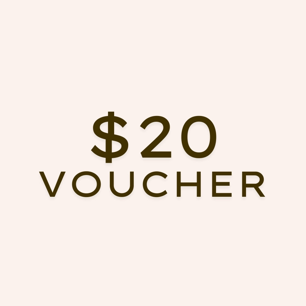 Reward - Jurlique $20 Voucher