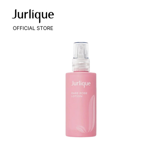 Rare Rose Lotion