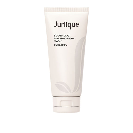 Soothing Water-Cream Mask