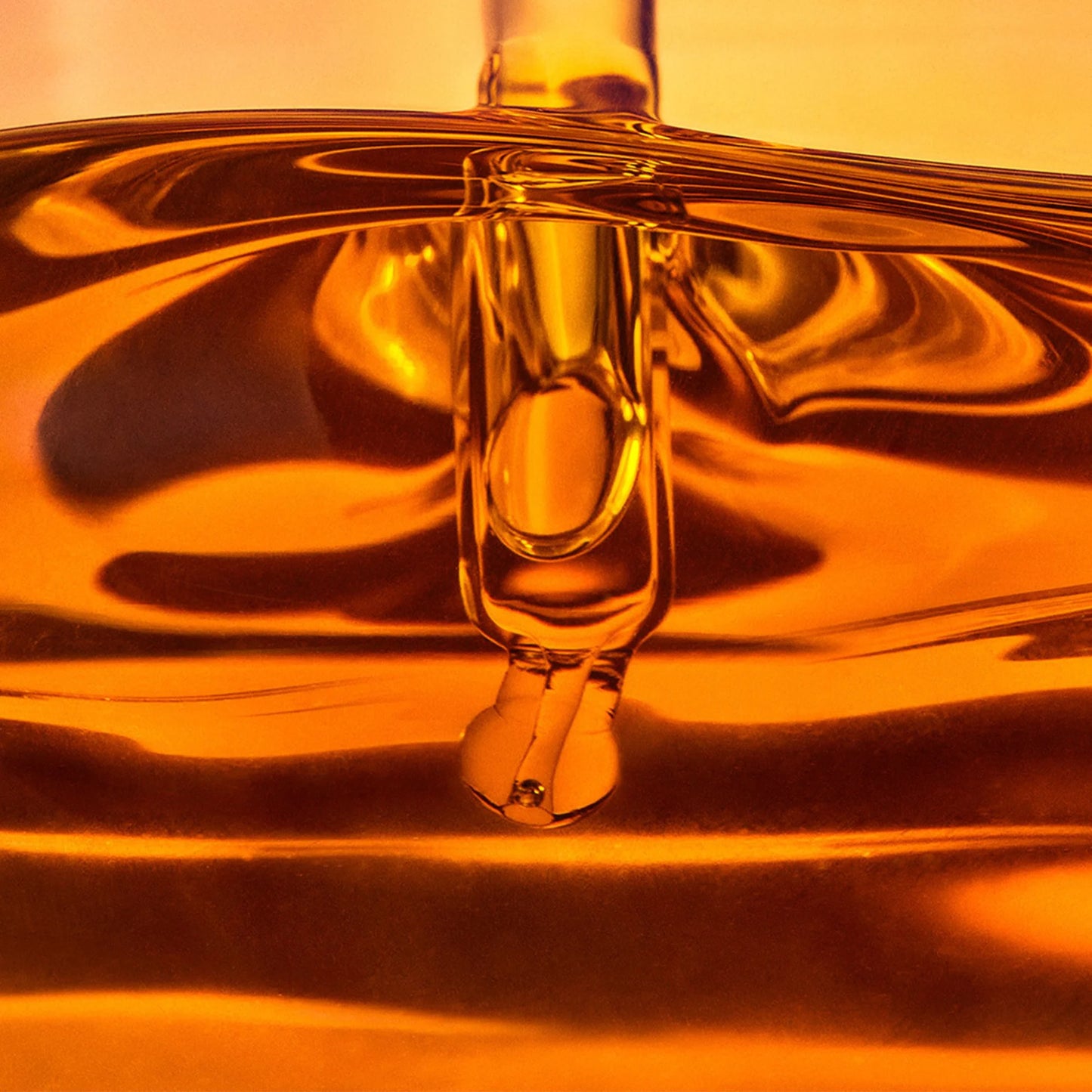 Calendula Face Oil