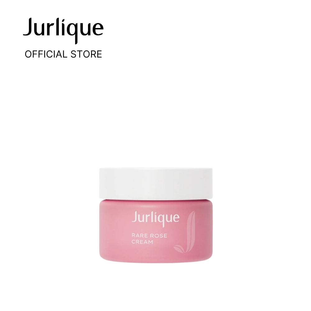 Rare Rose Cream