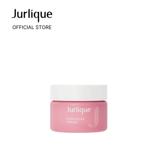Rare Rose Cream