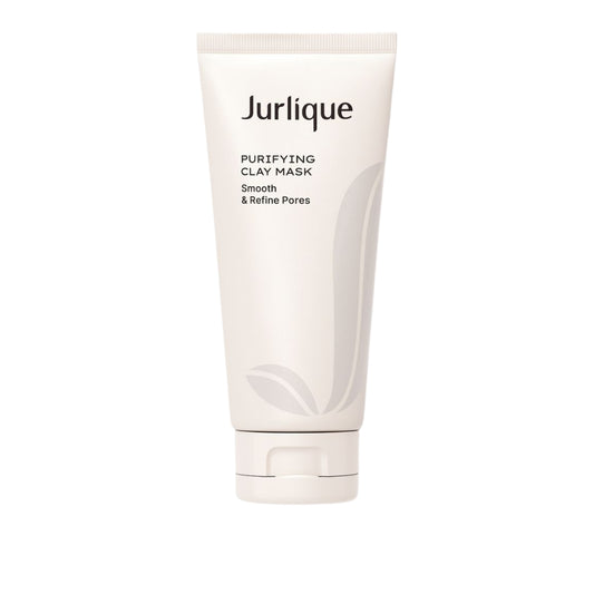 Purifying Clay Mask