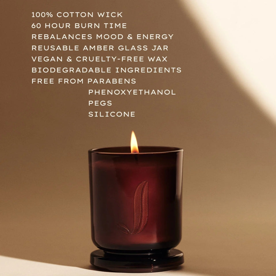 Balance Aromatherapy Candle
