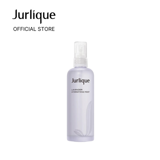 Lavender Hydrating Mist