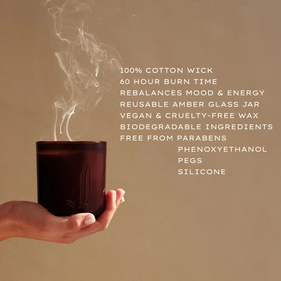 Relax Aromatherapy Candle