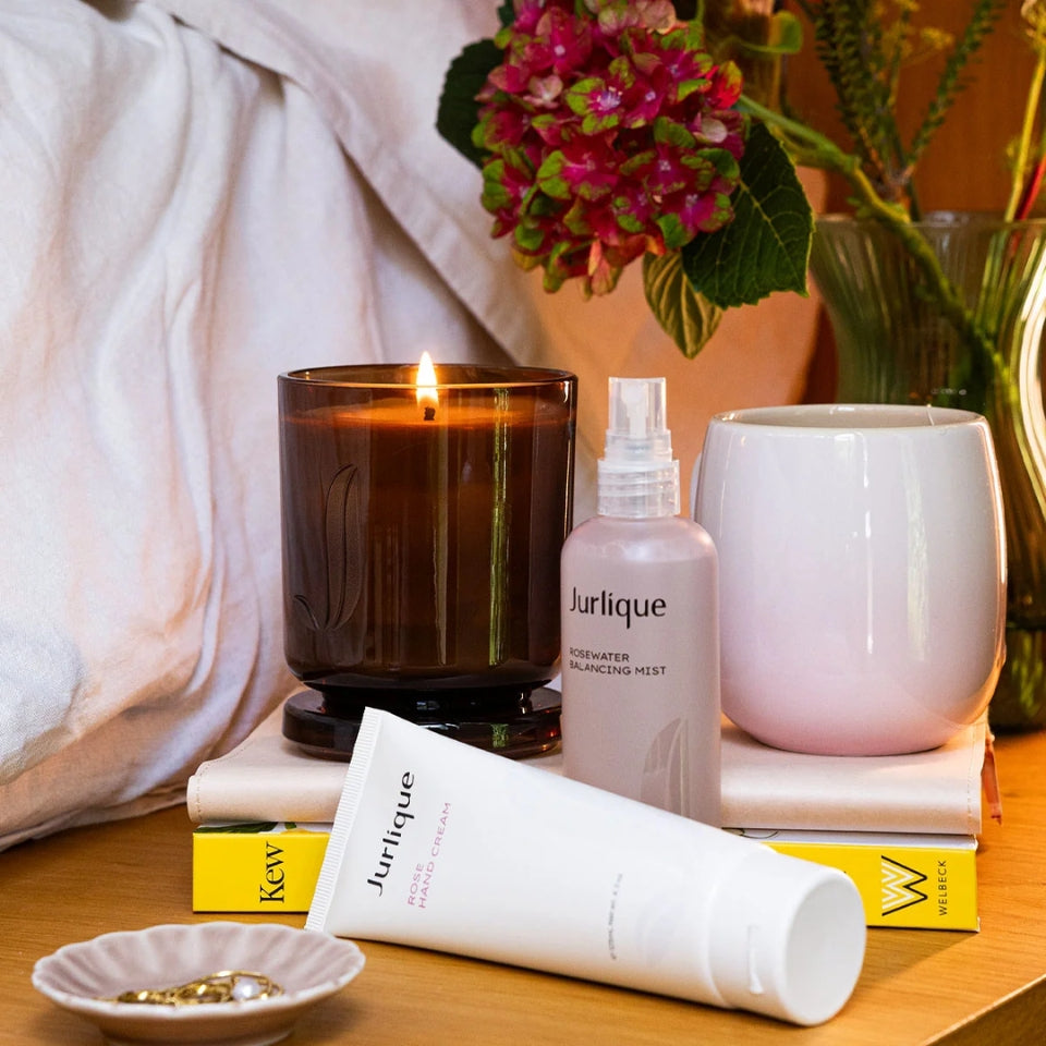 Balance Aromatherapy Candle