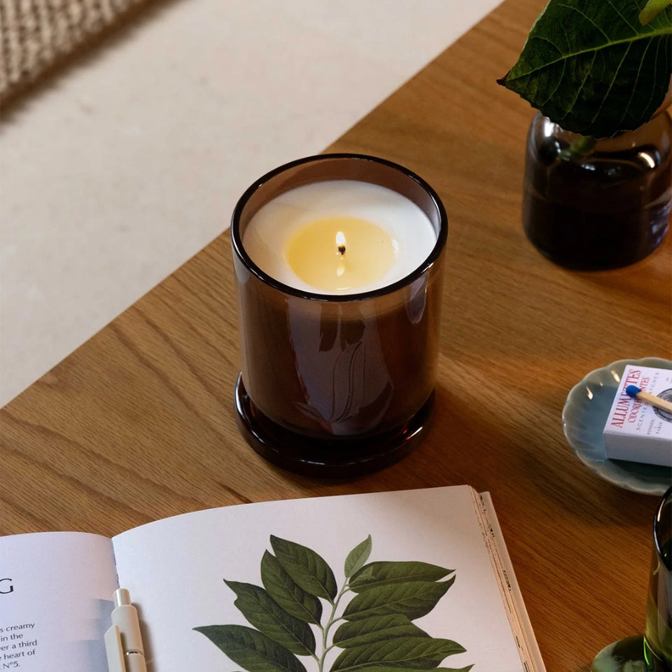 Relax Aromatherapy Candle
