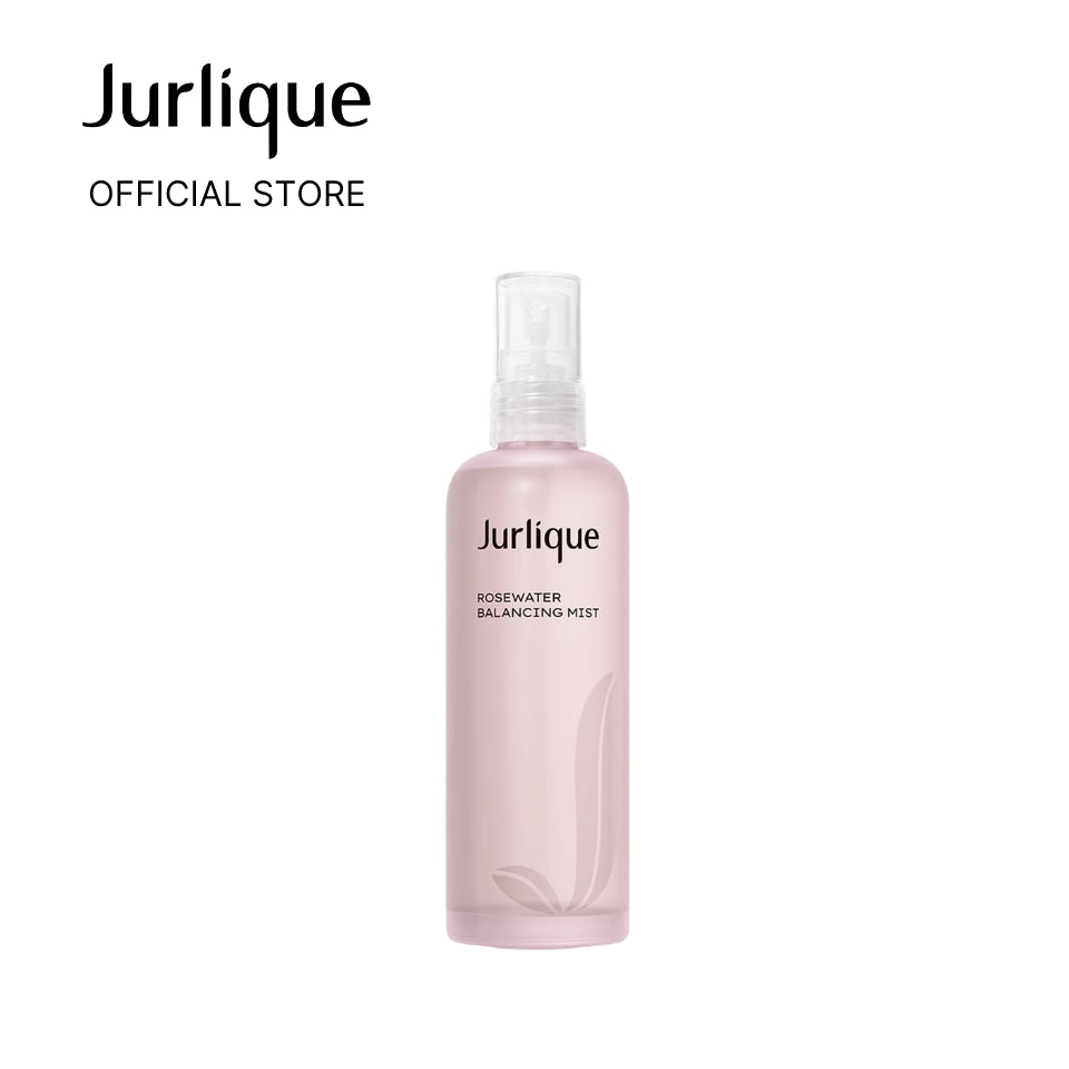 Rosewater Balancing Mist