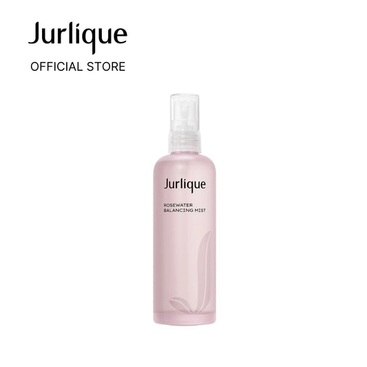 Rosewater Balancing Mist