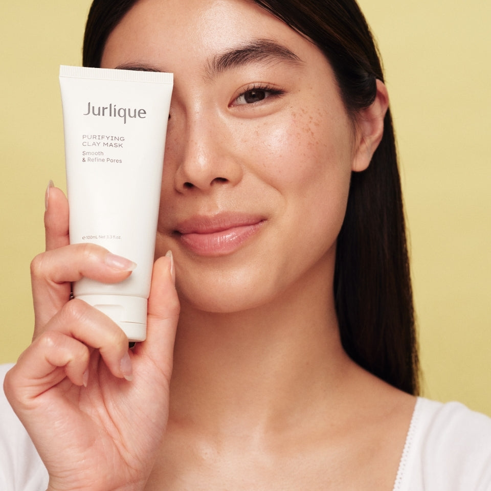 Peeling Jelly Mask