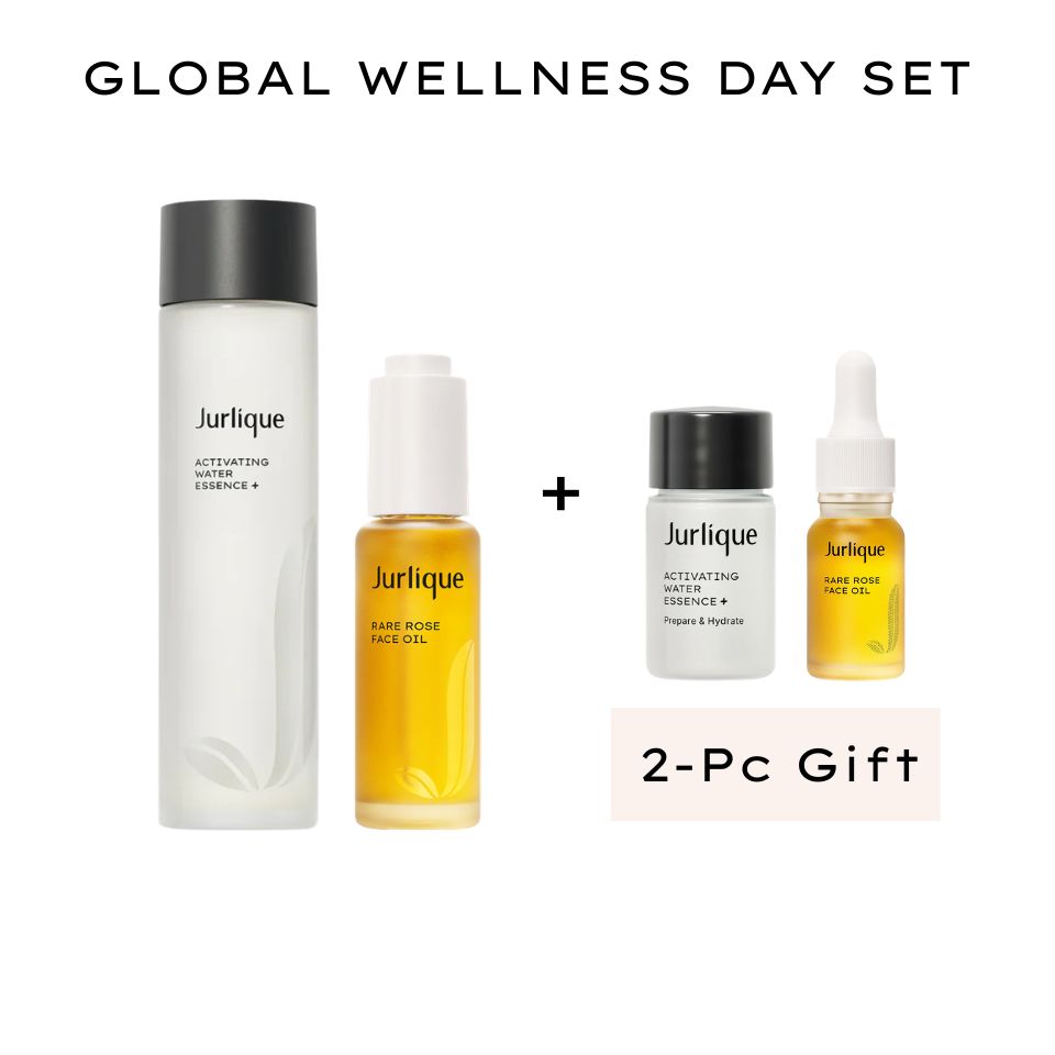 8+2 Activate Your Glow Set