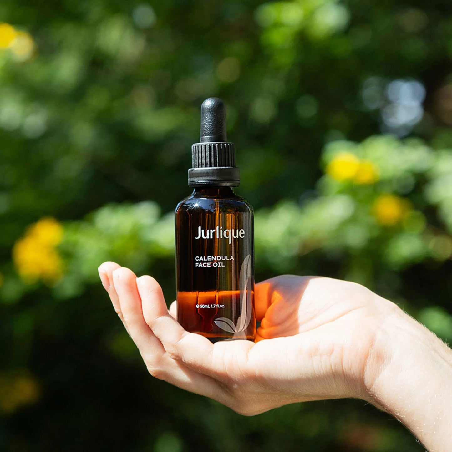 Calendula Face Oil