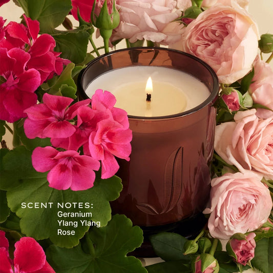 Balance Aromatherapy Candle