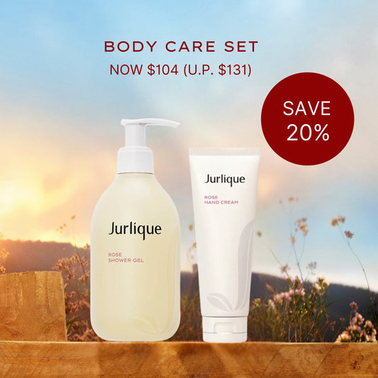 Body Care Set