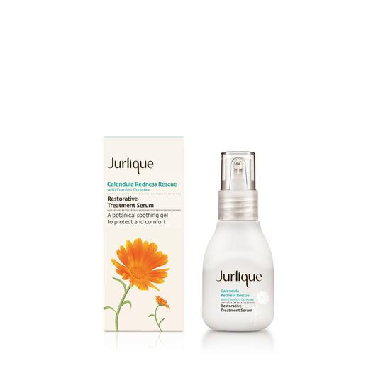 Calendula Redness Rescue Restorative Treatment Serum