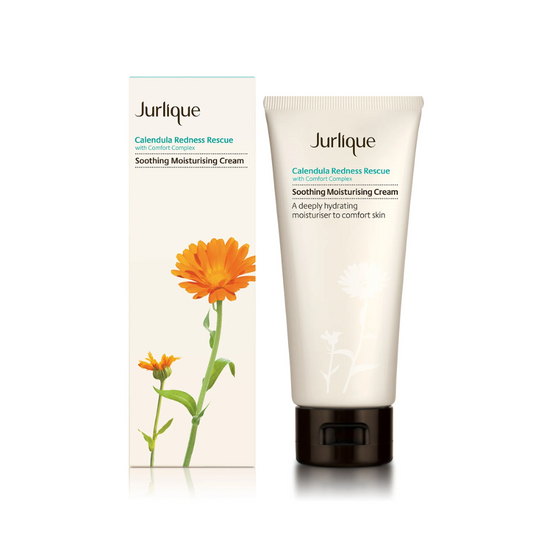 Calendula Redness Rescue Soothing Moisturising Cream
