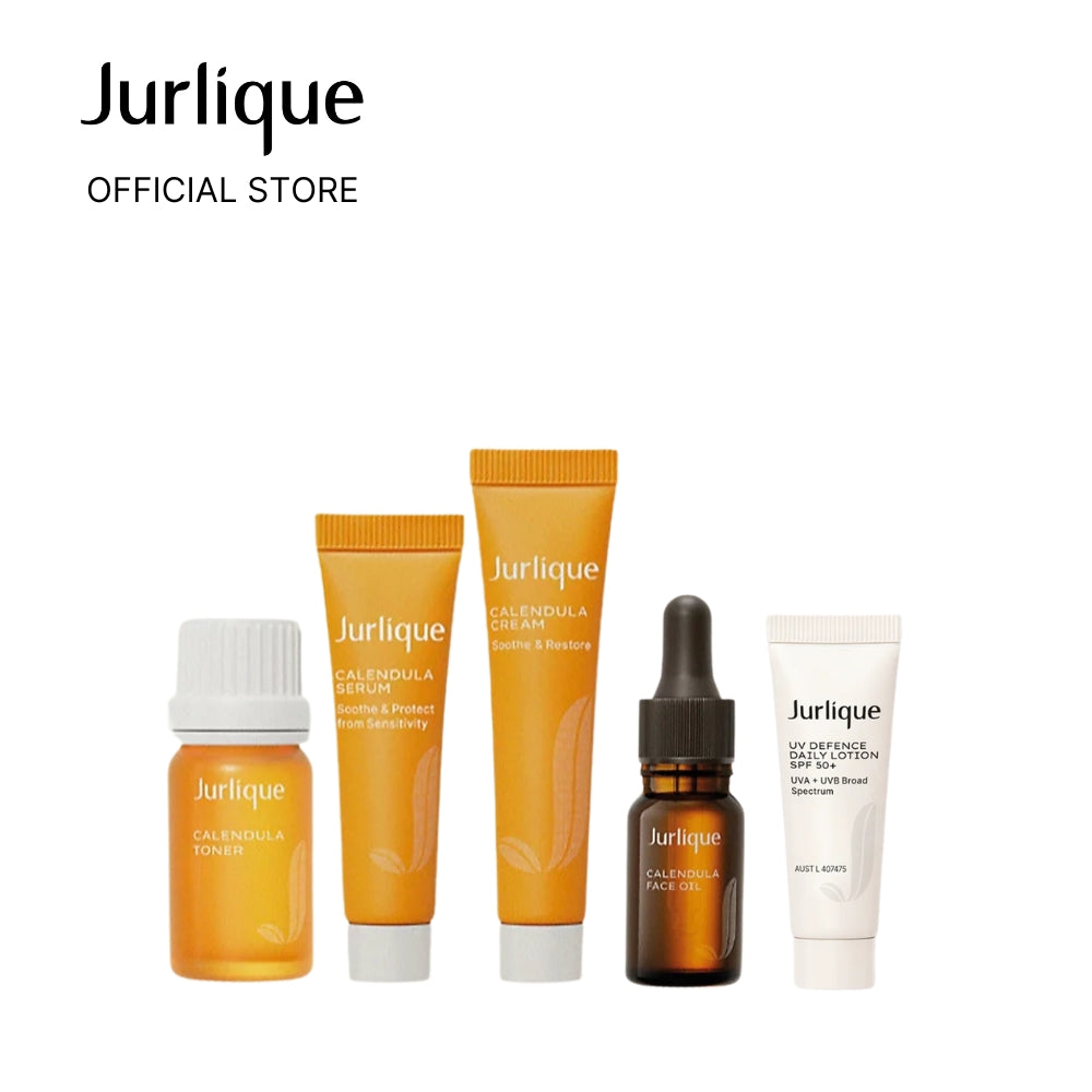 Calendula Starter Kit